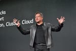 Empresas japonesas desarrollan infraestructura de IA con tecnología de NVIDIA en diversos sectores