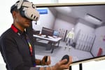 ABB Chile quiere ser protagonista en Feria Expomin 2025