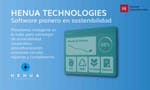 Henua Technologies en Expomin 2025: innovación en minería sostenible