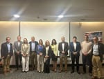 Casa de Moneda de Chile presenta tecnología innovadora para seguridad y trazabilidad de productos