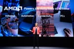 AMD y Humain de Arabia Saudita acuerdan colaboración de USD 10.000 millones en IA