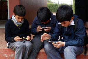 Anuncian Primer Encuentro de Inclusión Digital en América Latina