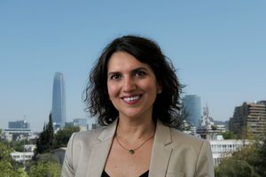 Zdenka Astudillo de Sistema B Chile: Somos el país de Latinoamérica con más empresas certificadas per cápita