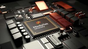 MediaTek presentó su nuevo procesador Dimensity 9300