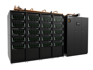 Vertiv colabora con Intel en una solución de enfriamiento líquido
