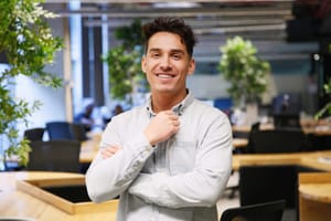 Innovación corporativa: Cómo WiWO Lab potencia la productividad con IA