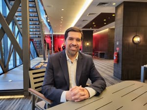 Osvaldo Caviedes de Western Digital: Cómo dominar el ABC del Back Up y proteger su información