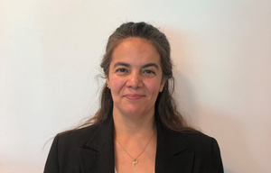 Marcela Quiroga, Subgerenta de I+D en GTD: “Hemos reducido la brecha digital en educación e impulsado con fuerza el Programa Conectividad para la Educación 2030”