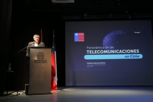Llaman a fortalecer la alfabetización digital para reducir brecha digital