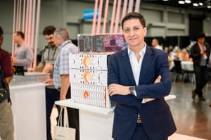 Douglas Wallace, de Pure Storage: "Estamos innovando y optimizando el almacenamiento empresarial del futuro".