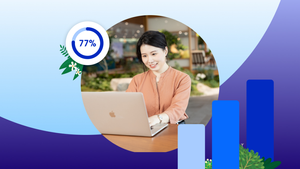 Salesforce revela confianza global en el futuro autónomo de la IA en el trabajo