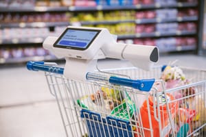 Walmart y Shopic transforman el retail chileno con la implementación de carros inteligentes con IA