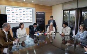 BID y Fundación Chile crean alianza para impulsar la innovación, el emprendimiento, el talento digital y la seguridad hídrica