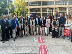 Corfo lanza oficialmente convocatoria para StartupLabs en regiones