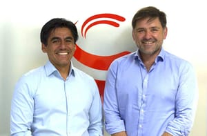 Empresa chilena Cool Power lleva su experiencia en energía solar a Ecuador
