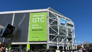 NVIDIA GTC 2025 muestra el futuro de la tecnología como agentes autónomos, humanoides y superchips