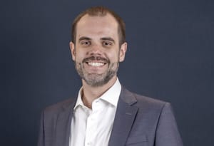 Vertiv nombra a Felipe Vasco como Director de Aplicaciones Tecnológicas para América Latina