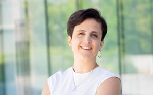 Daniela Ahumada, CTO en Tecnoback: "Aprendizaje, educación y networking son fundamentales en la industria TI de Chile".