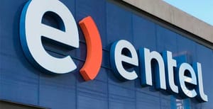 Entel estará presente en Expomin 2025 con variadas soluciones de conectividad