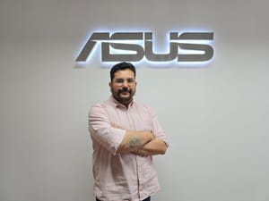 ASUS aconseja revisar el reloj antes del cambio de hora este sábado 5 de abril