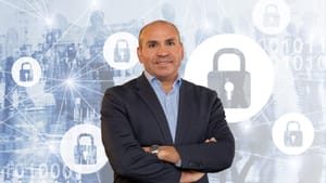 Miguel Cisterna de Movistar: "Privacidad y seguridad son una prioridad estratégica para Movistar Chile"