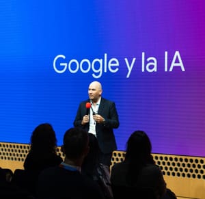 Moov Media Group representa a Chile en el AI Partners Summit 2025 de Google
