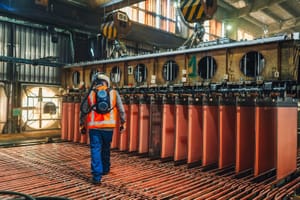 Quintil Lab 2025 abre postulación para startups con soluciones en energías limpias para una minería sostenible