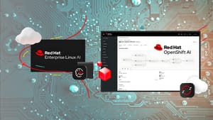 Red Hat entre las empresas más innovadoras del mundo 2025