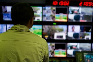 SONDA impulsa integración de 1.500 cámaras de videovigilancia inteligente de distintas comunas de la RM