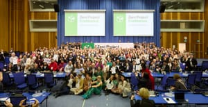 Zero Project Iberoamérica aterrizará en Mayo en Santiago