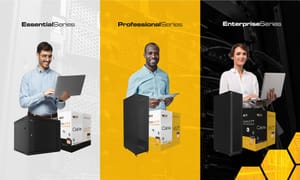 Nexxt Infraestructura se expande con nuevas soluciones y nombramientos en Latinoamérica