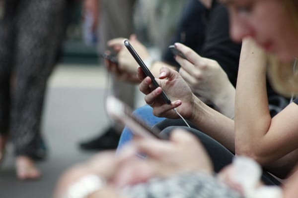 Canalys: Mercado de smartphones en Latinoamérica creció un 26% en Q1 2024