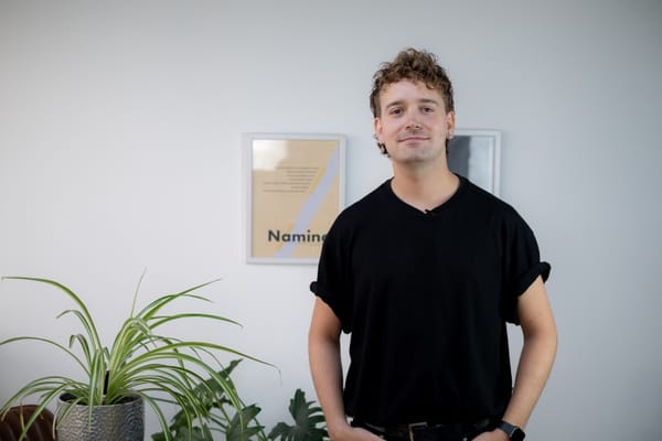 Christian Guerra de Rankmi: “Por una IA al alcance de todos y todas”
