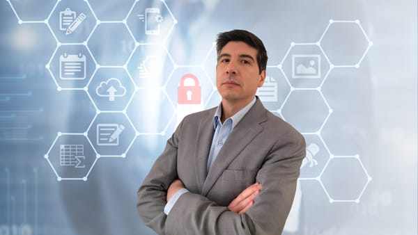 Álvaro Ovando de Entel: “La privacidad de los datos debe gestionarse con estrategia, tecnología y cultura”