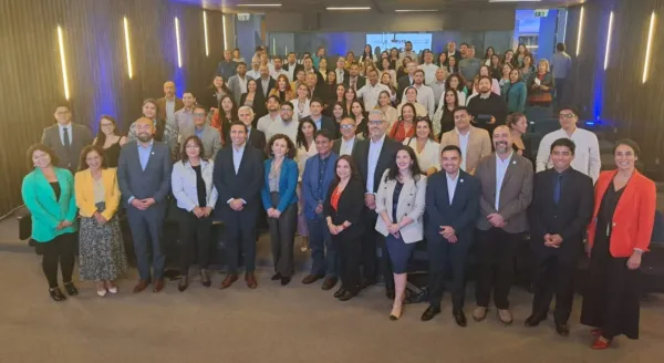 Antofagasta Minerals y UCN concluyen con éxito Programa de Desarrollo de Proveedores Sostenibles 2024