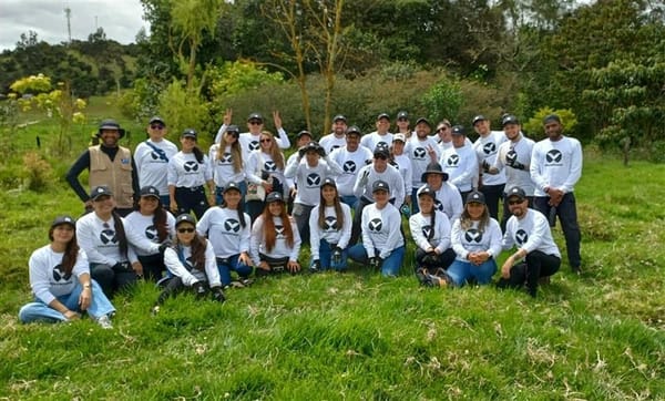 Vertiv destaca sus avances en la responsabilidad ambiental en la industria